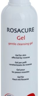 SynchrolineRosacure gel detergente delicato per pelli sensibili con tendenza all'arrossamento 200 ml