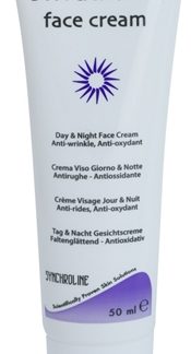 SynchrolineSynchrovit crema giorno e notte per pelli mature 50 ml