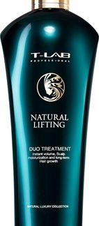 T-LAB ProfessionalNatural Lifting balsamo volumizzante 300 ml