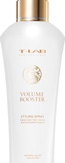 T-LAB ProfessionalVolume Booster spray per styling per il volume dei capelli 150 ml