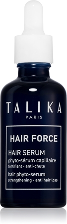 TalikaHair Force Serum siero intenso per stimolare la crescita e rinforzare i capelli dalle radici 50 ml