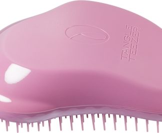Tangle TeezerThe Eco Brush Earthy Purple spazzola per capelli pettinabili 1 pz
