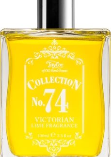 Taylor of Old Bond StreetCollection No. 74 acqua di Colonia per uomo