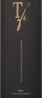 Teatro FragranzeLuxury Collection Oro profumo per ambienti 500 ml