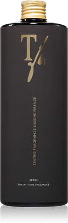 Teatro FragranzeLuxury Collection Oro profumo per ambienti 500 ml