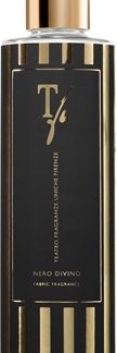 Teatro FragranzeNero Divino profumo per ambienti osvěžovač textilií 250 ml