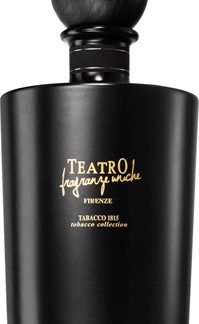 Teatro FragranzeTabacco 1815 diffusore di aromi con ricarica