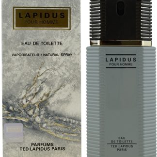 Ted LapidusLapidus Pour Homme Eau de Toilette per uomo