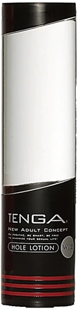 TengaHole Lotion Wild gel lubrificante 170 ml
