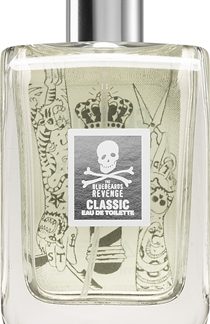 The Bluebeards RevengeClassic Blend Eau de Toilette Eau de Toilette