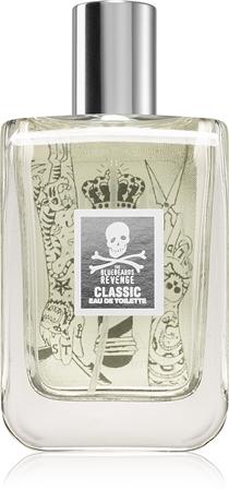 The Bluebeards RevengeClassic Blend Eau de Toilette Eau de Toilette