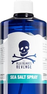 The Bluebeards RevengeSea Salt Spray spray per capelli 300 ml