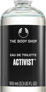 The Body ShopActivist Eau de Toilette per uomo