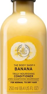 The Body ShopBanana balsamo idratante 250 ml