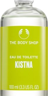 The Body ShopKistna Eau de Toilette per uomo