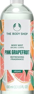 The Body ShopPink Grapefruit Body Mist spray corpo da donna