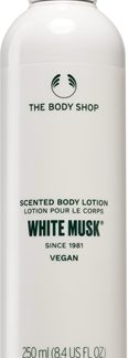 The Body ShopWhite Musk Body Lotion latte corpo 250 ml