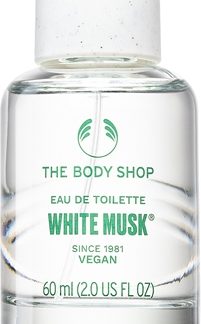 The Body ShopWhite Musk EDT Eau de Toilette da donna