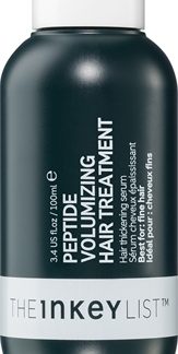 The Inkey ListPeptide siero per il volume dei capelli 100 ml