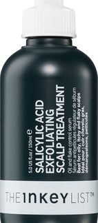 The Inkey ListSalicylic Acid scrub per capelli con acido salicilico 150 ml