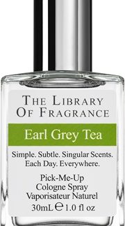 The Library of FragranceEarl Grey Tea acqua di Colonia unisex