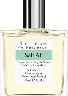The Library of FragranceSalt Air acqua di Colonia unisex