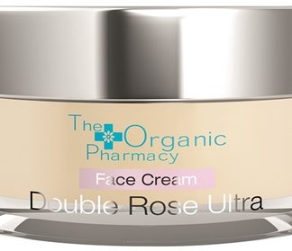 The Organic PharmacySkin crema nutriente ricca per pelli secche e sensibili50 ml
