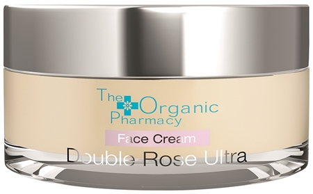 The Organic PharmacySkin crema nutriente ricca per pelli secche e sensibili50 ml