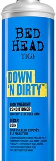 TIGIBed Head Down'n' Dirty balsamo detergente detossinante per uso quotidiano 400 ml