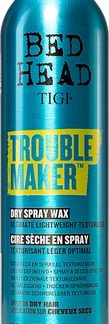 TIGIBed Head Trouble Maker cera modellante in spray 200 ml
