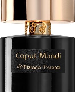 Tiziana TerenziCaput Mundi estratto profumato unisex