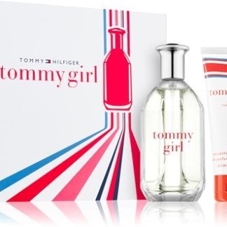 Tommy HilfigerTommy Girl confezione regalo da donna