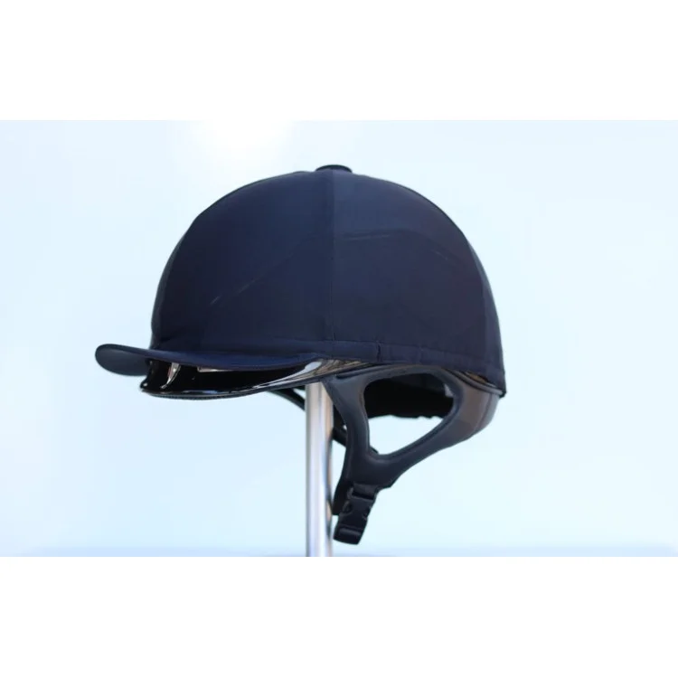 Toque Satin Pershing Victoria