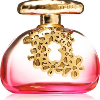 TousFloral Touch Eau de Toilette da donna