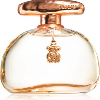 TousSensual Touch Eau de Toilette da donna