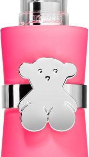 TousYour Moments Eau de Toilette da donna