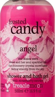 TreaclemoonFrosted Candy Angel gel bagno e doccia 500 ml