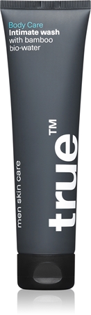 true men skin careIntimate Wash gel per l'igiene intima per uomo 100 ml