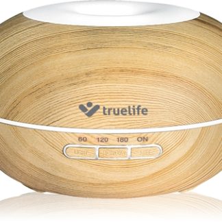 TrueLifeAIR Diffuser D5 Light diffusore di aromi a ultrasuoni e umidificatore dell’aria 1 pz