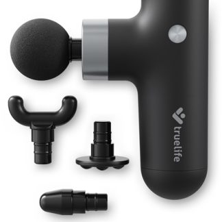 TrueLifeRelaxGun G3 pistola per massaggi 1 pz
