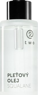 two cosmeticsSqualene 100% squalano50 ml