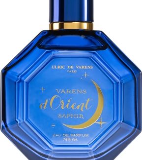 Ulric de Varensd'Orient Saphir Eau de Parfum da donna