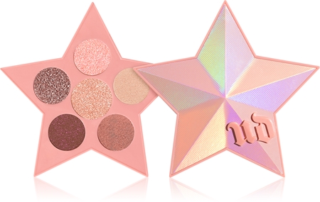 Urban DecayMoondust palette per ombretticolore Space Cowboy 10.05 g