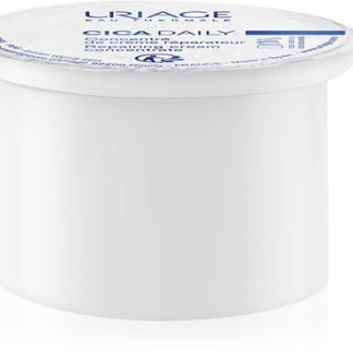 UriageBariéderm Cica Daily Refill Cream Concenrate crema-gel idratante per pelli deboli 50 ml