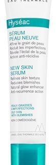 UriageHyséac New Skin Serum siero per pelli grasse con tendenza all'acne 40 ml