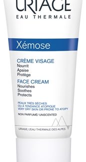 UriageXémose Face Cream crema nutriente per pelli molto secche e sensibili 40 ml