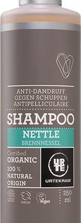 UrtekramNettle shampoo per capelli contro la forfora 250 ml