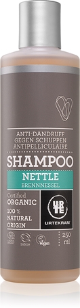 UrtekramNettle shampoo per capelli contro la forfora 250 ml