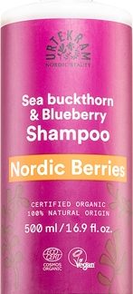UrtekramNordic Berries shampoo per capelli 500 ml