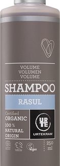 UrtekramRasul shampoo per capelli per il volume dei capelli 250 ml
